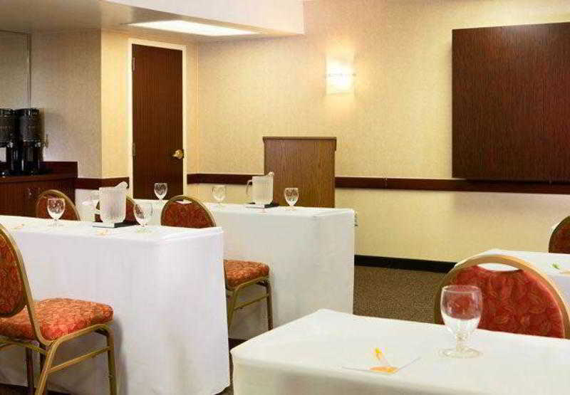 מלון Courtyard By Marriott Houston Hobby Airport מראה חיצוני תמונה